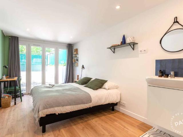 Location House Avenue Guy Môquet, Vitry sur Seine