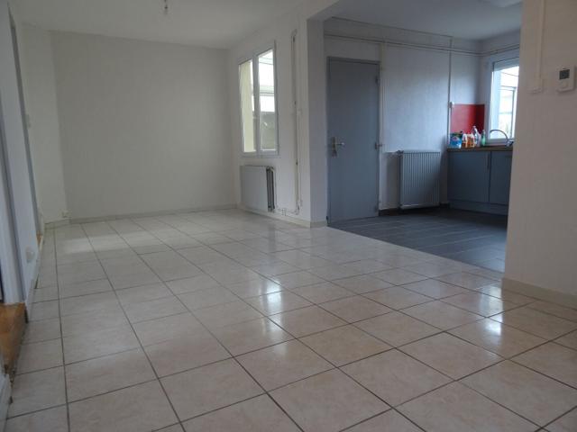 Location House Avenue Dal Piaz, Le Havre
