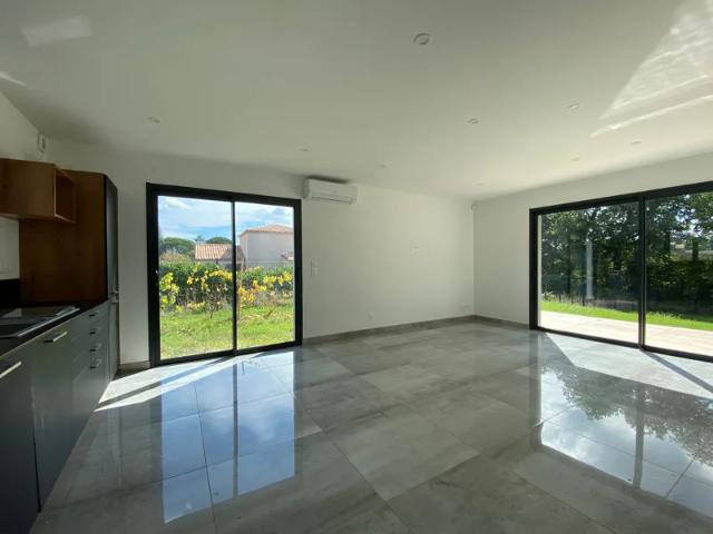 Location House Avenue d'Albi, Castres