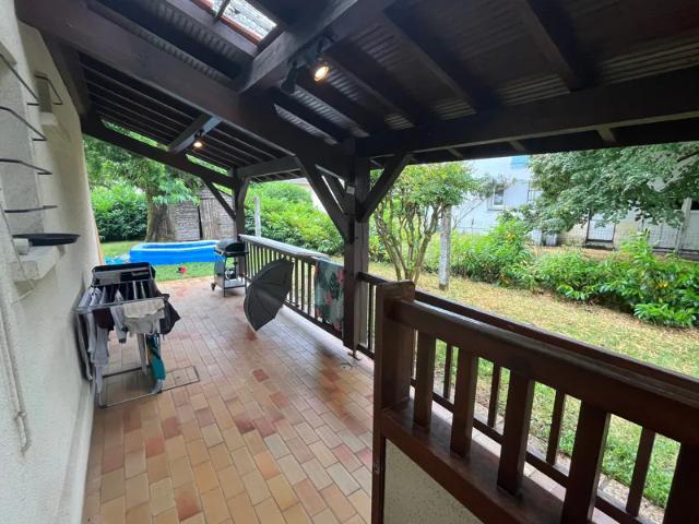 Location House Avenue d'Albret, Mont de Marsan