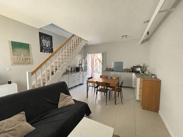 Location House Avenue d'Aquitaine, Villeneuve de Marsan