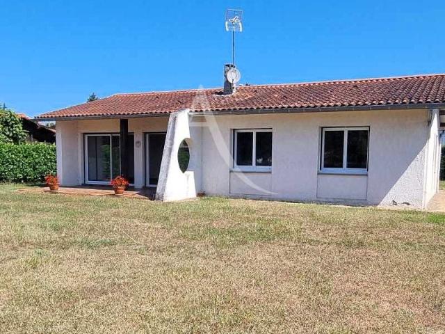 Location House Avenue d'Aquitaine, Villeneuve de Marsan