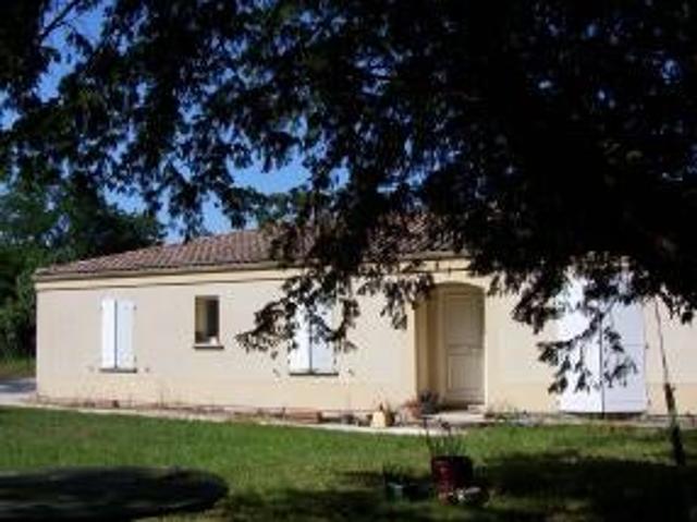 Location House Avenue de Canéjan, Pessac