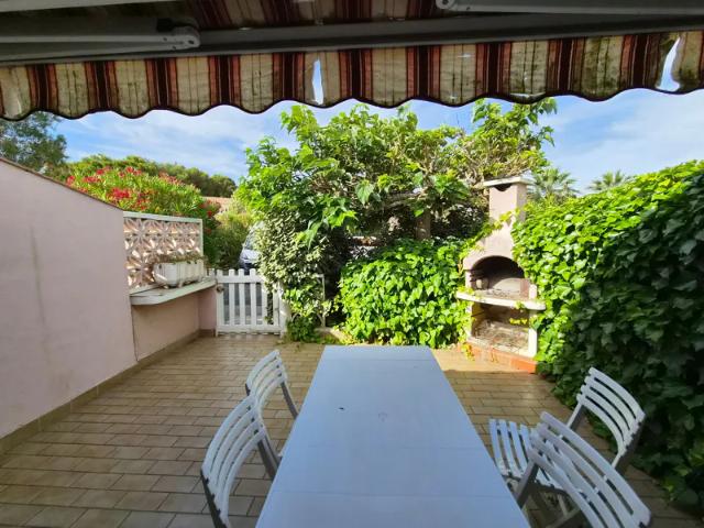Location House Avenue de Cassiopée, Agde