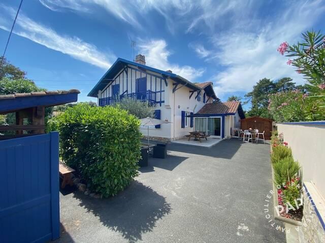 Location House Avenue de Chiberta, Anglet