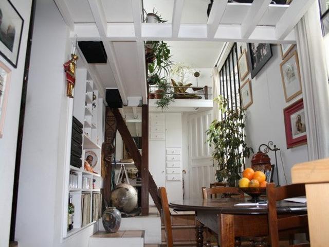Location House Avenue de Choisy, Paris