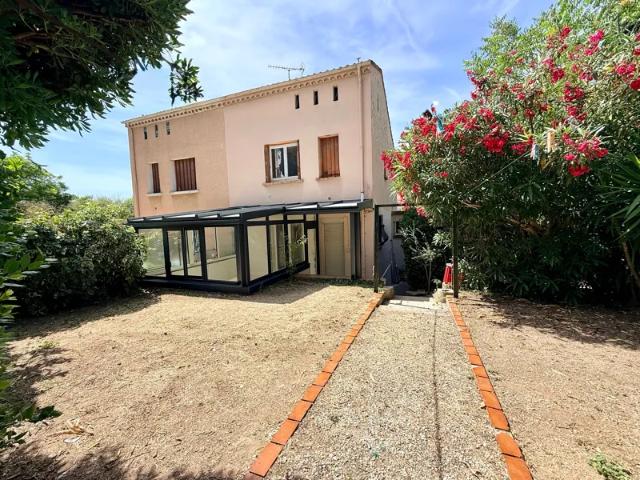 Location House Avenue de Bourgogne, Toulon