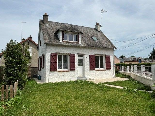 Location House Avenue de Beauce, La Loupe
