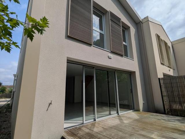 Location House Avenue de Gradignan, Léognan