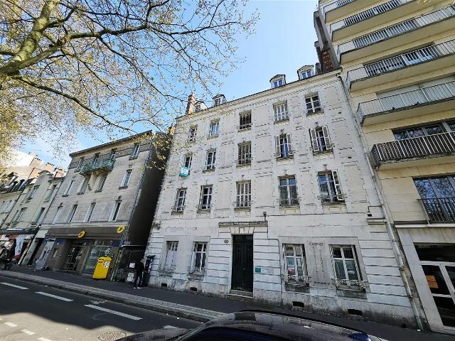 Location House Avenue de Grammont, Tours