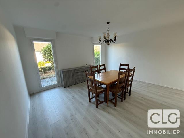 Location House Avenue de Fouesnant, Quimper