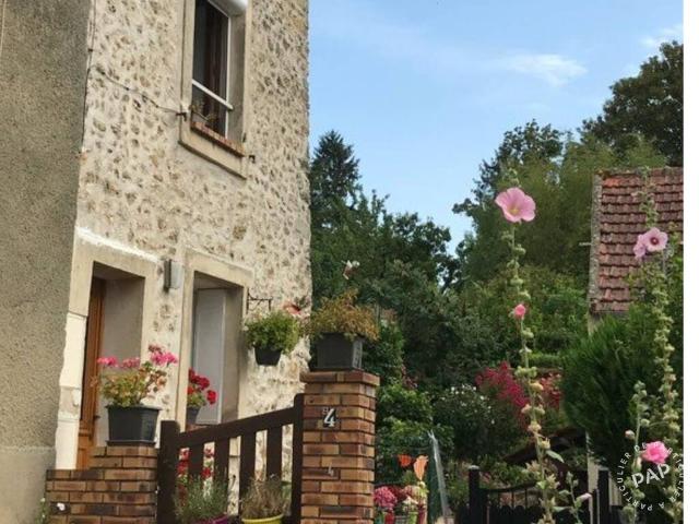 Location House Avenue de Fontainebleau, Pringy