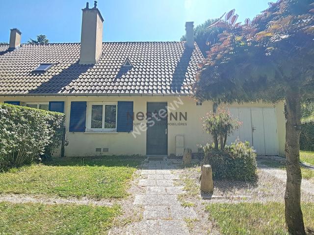Location House Avenue de Fontainebleau, Saint Fargeau Ponthierry