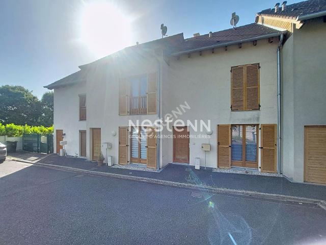 Location House Avenue de Fontainebleau, Saint Fargeau Ponthierry