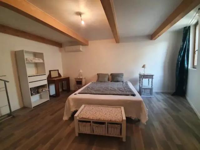 Location House Avenue de Fleury, Salles d'Aude