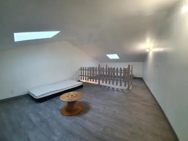 Location House Avenue de Fleury, Salles d'Aude
