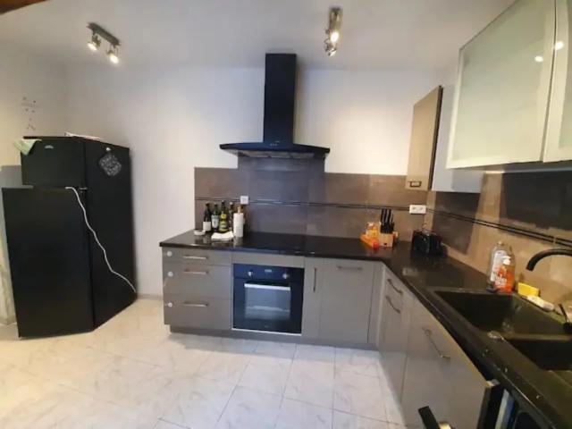 Location House Avenue de Fleury, Salles d'Aude