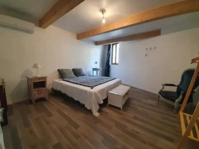 Location House Avenue de Fleury, Salles d'Aude