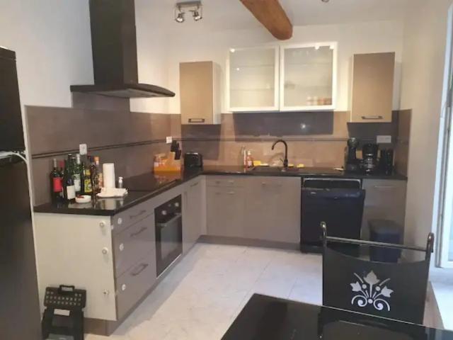 Location House Avenue de Fleury, Salles d'Aude
