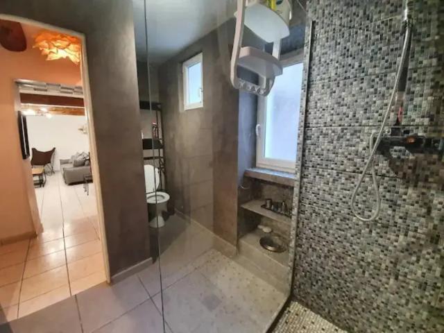 Location House Avenue de Fleury, Salles d'Aude