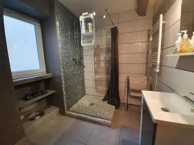 Location House Avenue de Fleury, Salles d'Aude