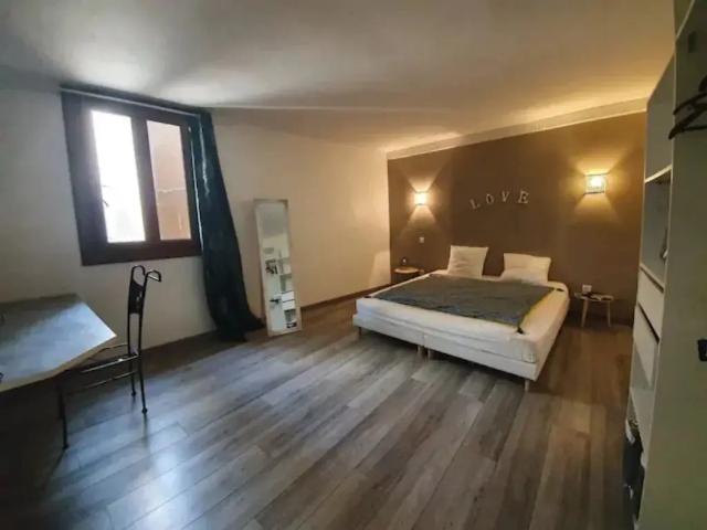 Location House Avenue de Fleury, Salles d'Aude
