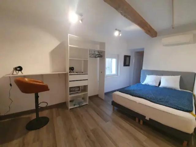 Location House Avenue de Fleury, Salles d'Aude