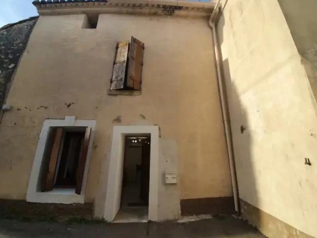 Location House Avenue de Fleury, Salles d'Aude