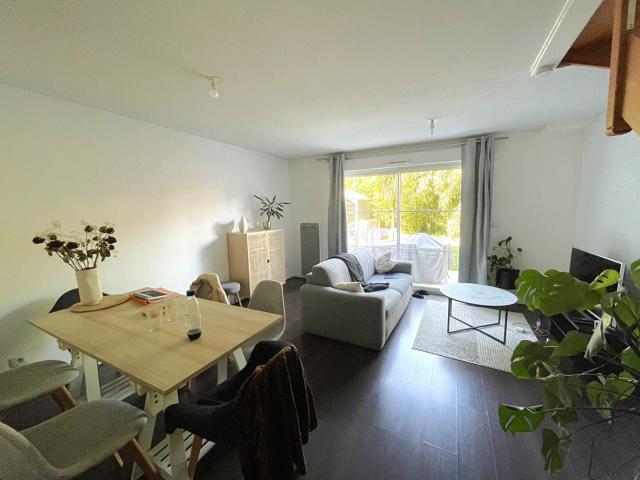 Location House Avenue de Haut Lévêque, Pessac