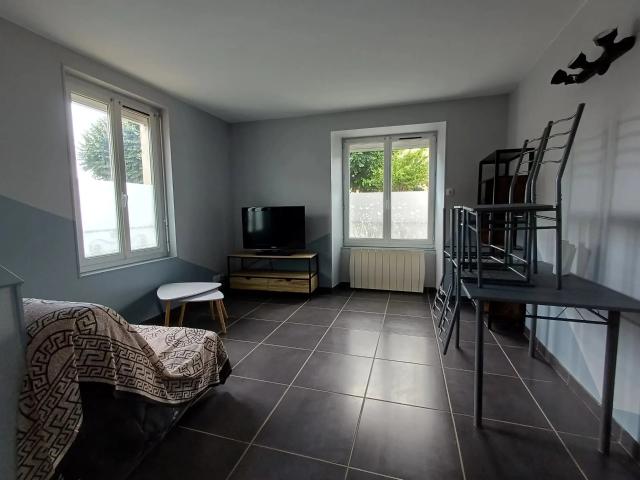 Location House Avenue de Lorraine, Châteauponsac