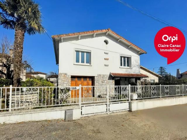 Location House Rue Jules Ferry, Castres