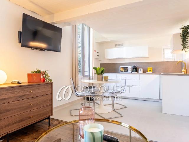 Location House Avenue de la Californie, Nice