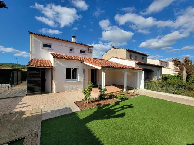 Location House Avenue De La Beyne, Cahors