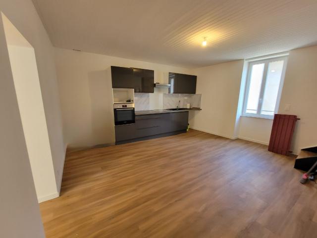 Location House Avenue De La Beyne, Cahors