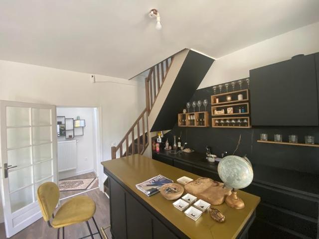 Location House Avenue de la Brèche, Créteil