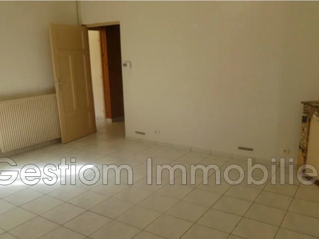 Location House Avenue de la Gare, Estagel