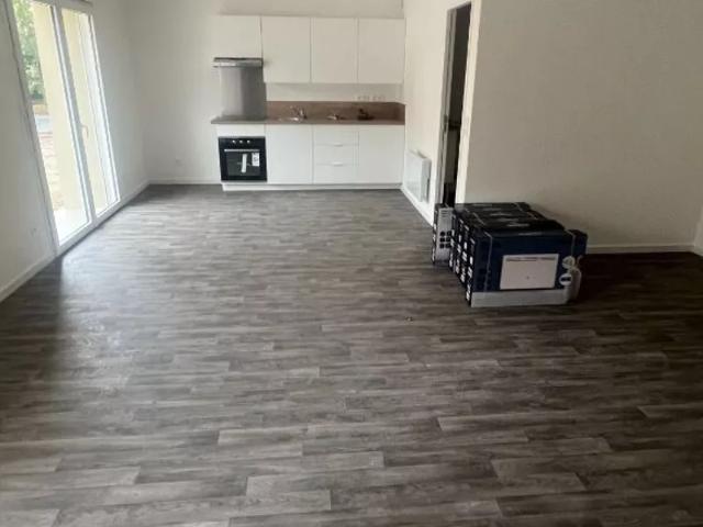 Location House Avenue de la Gare, Lizy sur Ourcq