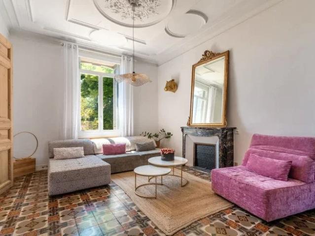 Location House Avenue de la Gare, Magalas