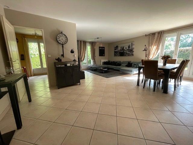 Location House Avenue de la Dame Jeanne, Plailly