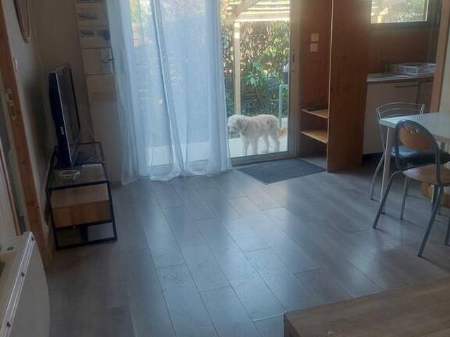 Location House Avenue de la Division Leclerc, Longpont sur Orge