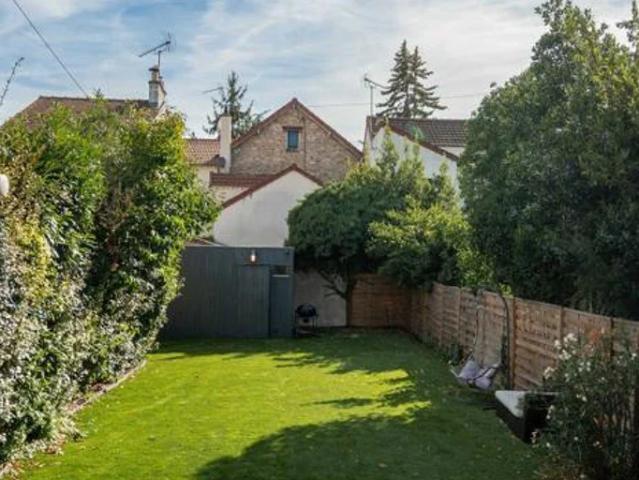 Location House Avenue de la Division Leclerc, Montmorency