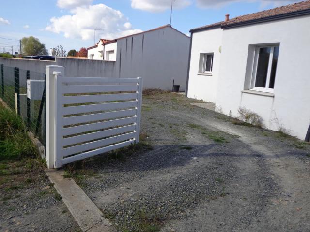 Location House Avenue de la Forêt, Saint Hilaire de Riez