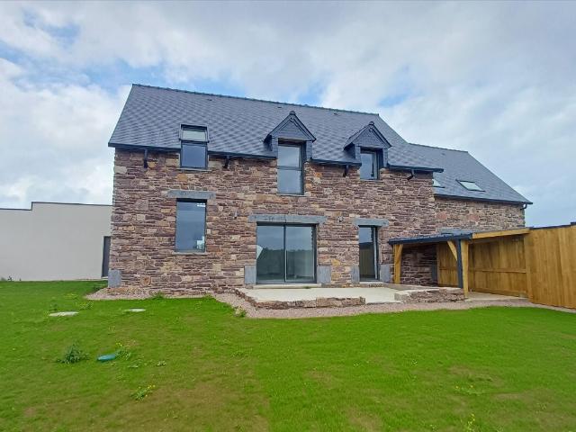 Location House Avenue de la Mairie, Chavagne