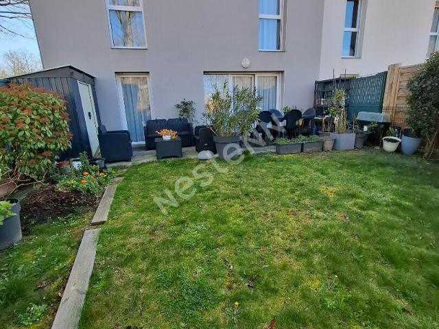 Location House Avenue de la Mairie, Chavagne
