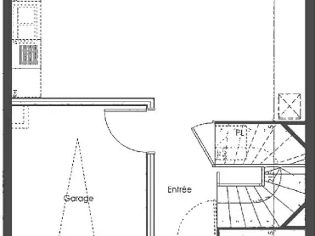 Location House Avenue de la Mairie, Pompignac