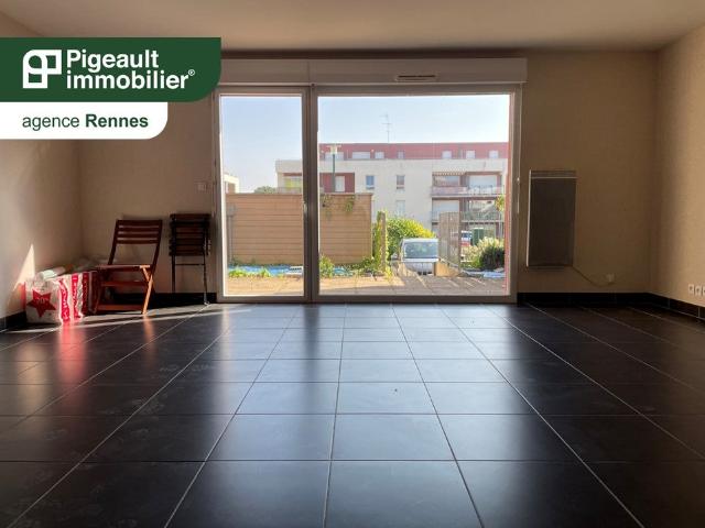 Location House Avenue de la Marionnais, Chartres de Bretagne