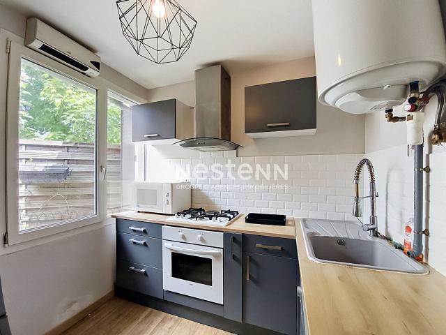 Location House Avenue de la Marne, Auch