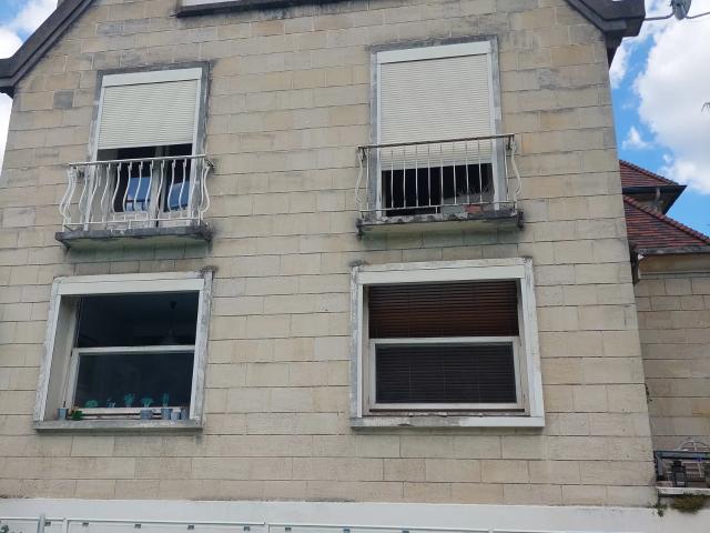 Location House Avenue de la Marquise du Deffand, Antony