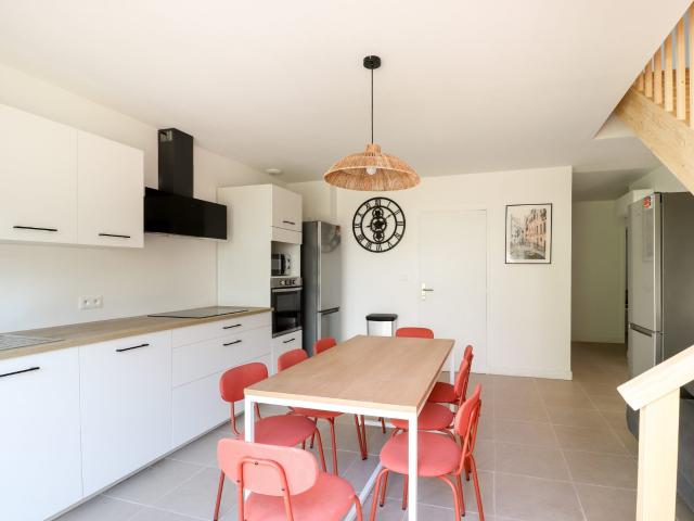 Location House Avenue de la Paillère, Pessac