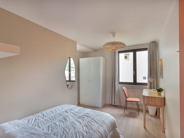 Location House Avenue de la Paillère, Pessac